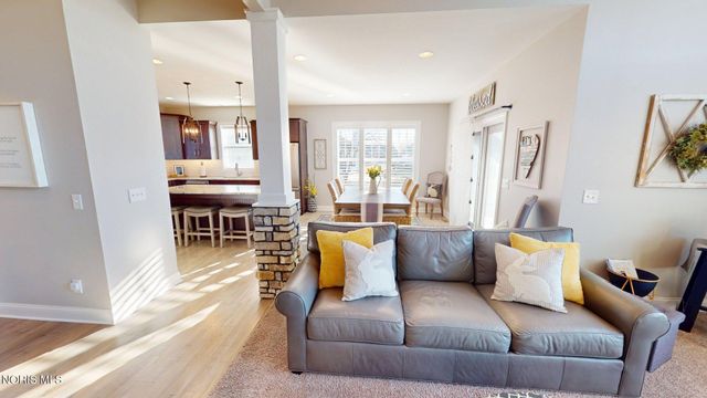 25217 Rocky Harbour Drive, Perrysburg, OH 43551