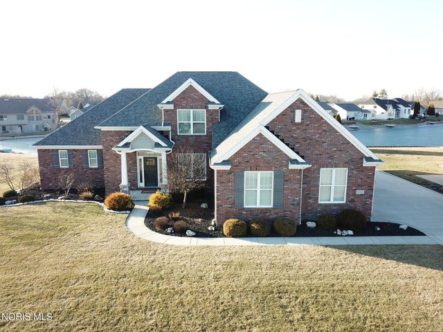 25217 Rocky Harbour Drive, Perrysburg, OH 43551