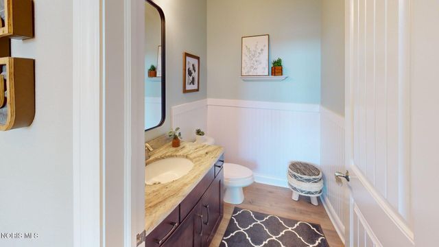 25217 Rocky Harbour Drive, Perrysburg, OH 43551