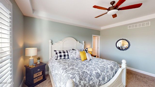 25217 Rocky Harbour Drive, Perrysburg, OH 43551