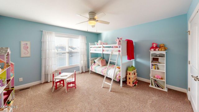 25217 Rocky Harbour Drive, Perrysburg, OH 43551