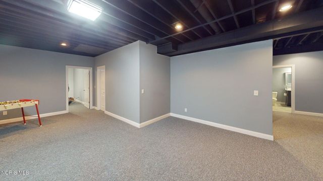 25217 Rocky Harbour Drive, Perrysburg, OH 43551