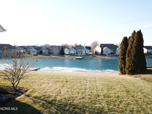 25217 Rocky Harbour Drive, Perrysburg, OH 43551