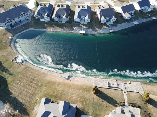 25217 Rocky Harbour Drive, Perrysburg, OH 43551