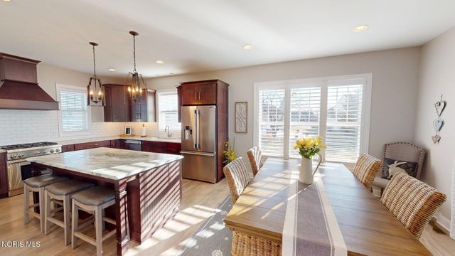 25217 Rocky Harbour Drive, Perrysburg, OH 43551