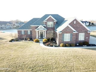 25217 Rocky Harbour Drive, Perrysburg, OH 43551