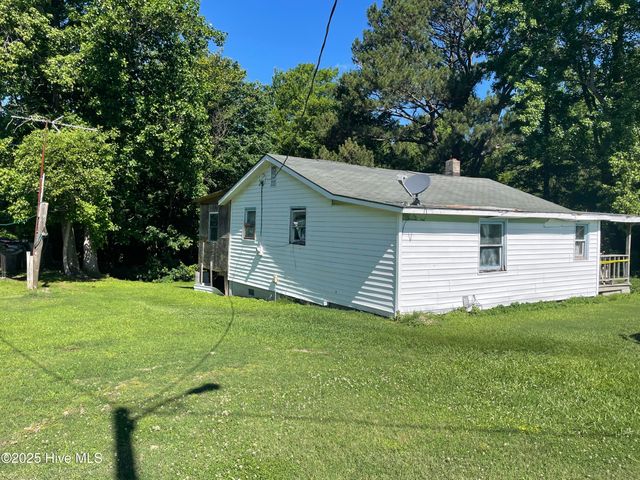 512 Walton Lane, Tyner, NC 27980