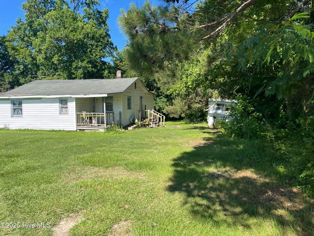 512 Walton Lane, Tyner, NC 27980