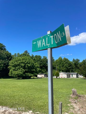 512 Walton Lane, Tyner, NC 27980