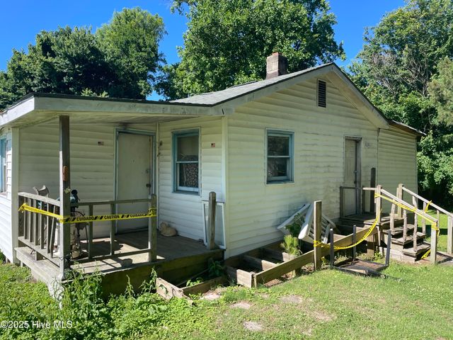 512 Walton Lane, Tyner, NC 27980