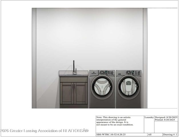 11469 Windswept Drive, Grand Ledge, MI 48837