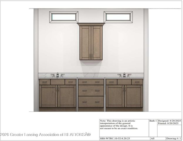 11469 Windswept Drive, Grand Ledge, MI 48837