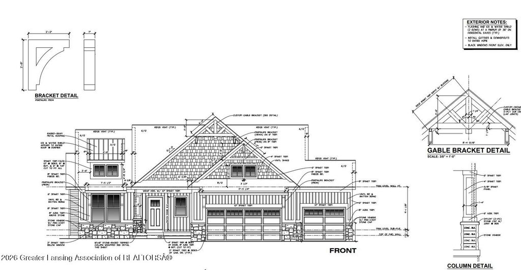 11469 Windswept Drive, Grand Ledge, MI 48837