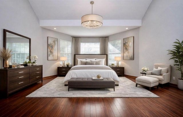 11414 Chariot Drive, Stafford, TX 77477