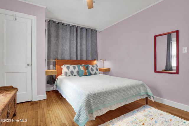 606 Ivey Circle, Wilmington, NC 28401