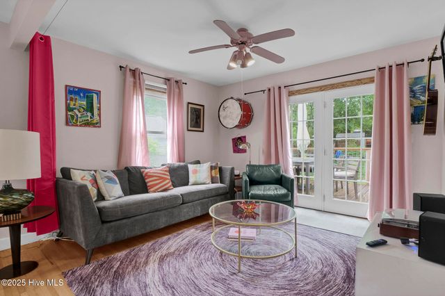 606 Ivey Circle, Wilmington, NC 28401