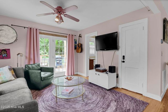 606 Ivey Circle, Wilmington, NC 28401