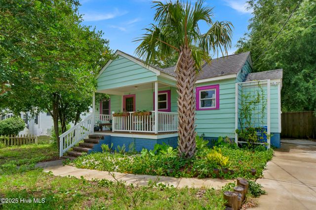 606 Ivey Circle, Wilmington, NC 28401