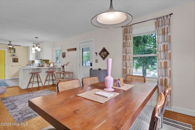 606 Ivey Circle, Wilmington, NC 28401