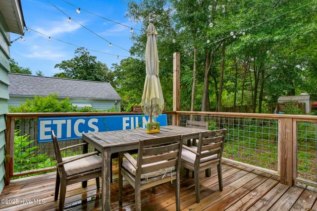 606 Ivey Circle, Wilmington, NC 28401