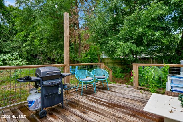 606 Ivey Circle, Wilmington, NC 28401