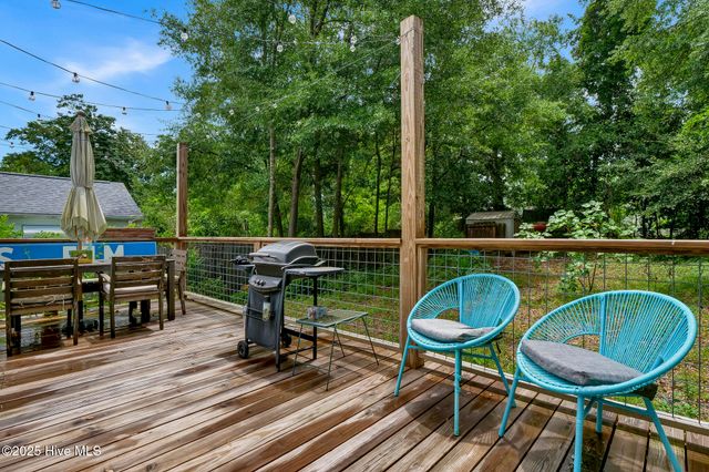 606 Ivey Circle, Wilmington, NC 28401