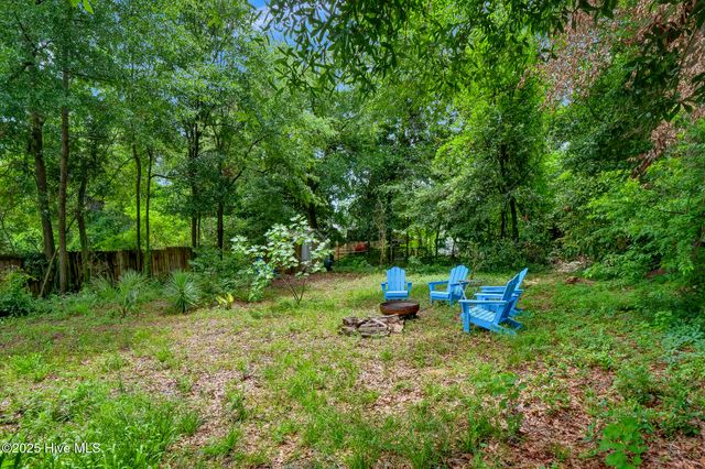 606 Ivey Circle, Wilmington, NC 28401