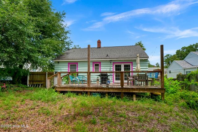 606 Ivey Circle, Wilmington, NC 28401