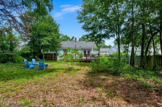 606 Ivey Circle, Wilmington, NC 28401