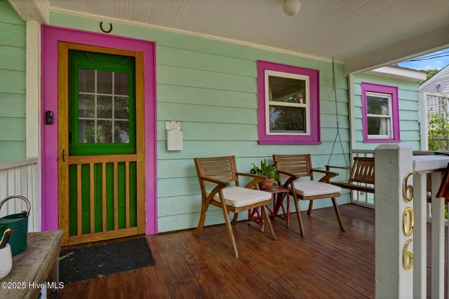 606 Ivey Circle, Wilmington, NC 28401
