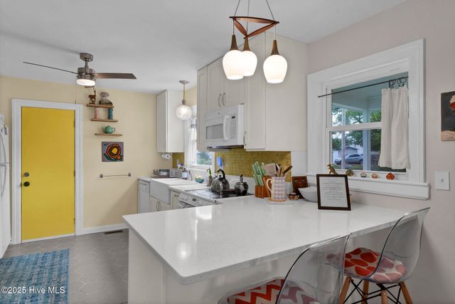 606 Ivey Circle, Wilmington, NC 28401