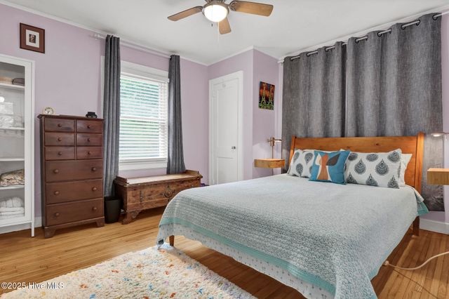 606 Ivey Circle, Wilmington, NC 28401