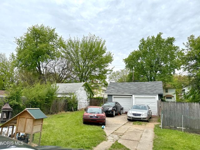 1128 Oakwood Avenue, Toledo, OH 43607