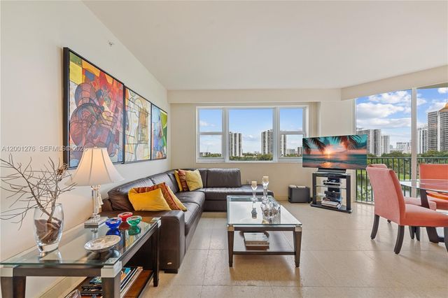 20000 E Country Club Drive 610, Aventura, FL 33180