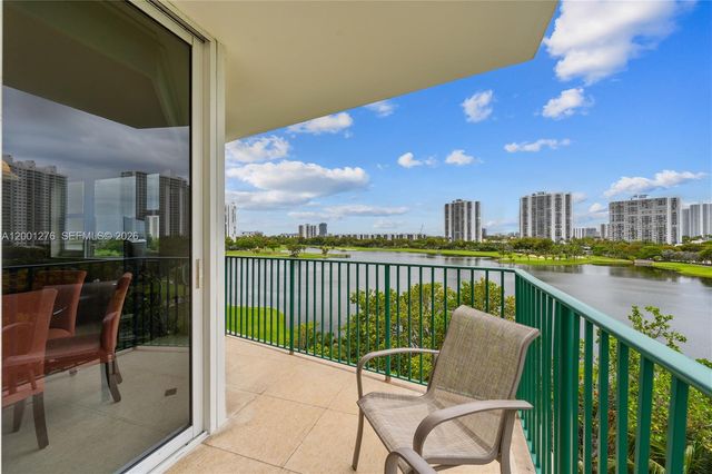 20000 E Country Club Drive 610, Aventura, FL 33180