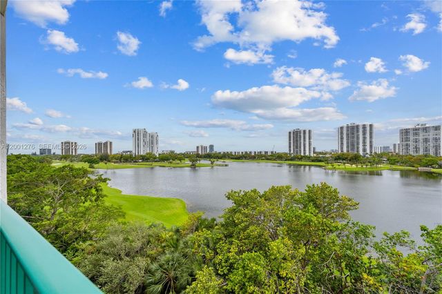 20000 E Country Club Drive 610, Aventura, FL 33180