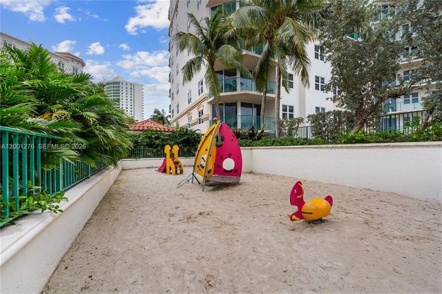 20000 E Country Club Drive 610, Aventura, FL 33180