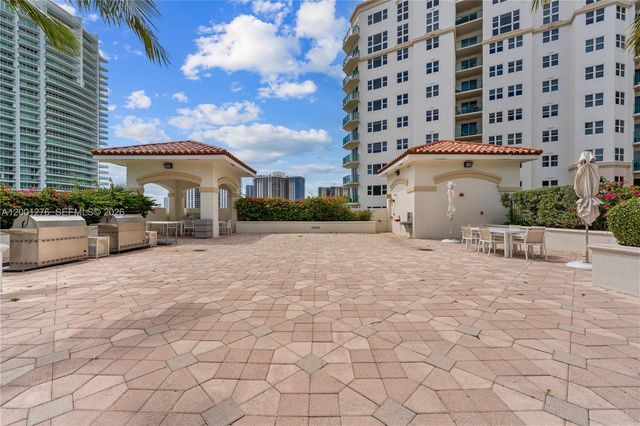 20000 E Country Club Drive 610, Aventura, FL 33180