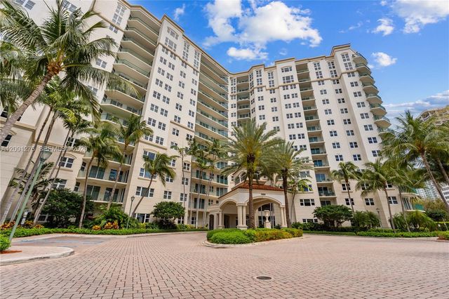 20000 E Country Club Drive 610, Aventura, FL 33180