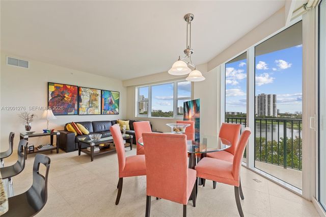 20000 E Country Club Drive 610, Aventura, FL 33180