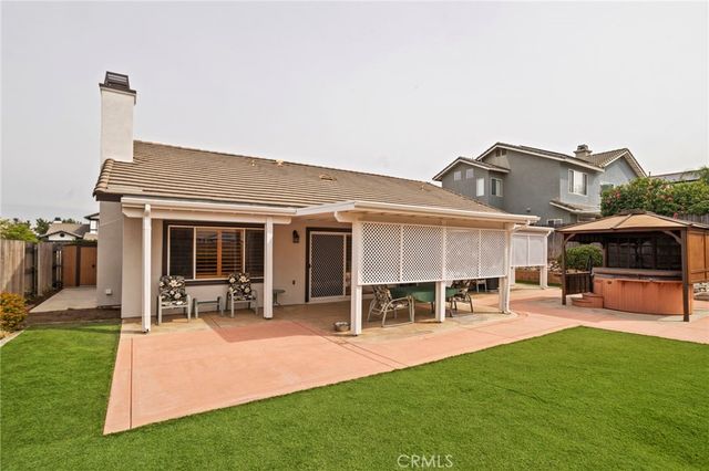 3324 Eagle Crest Dr, Corona, CA 92881