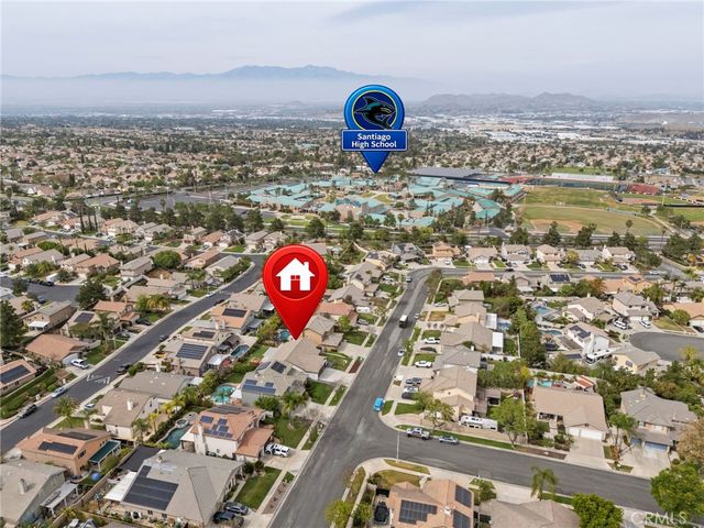 3324 Eagle Crest Dr, Corona, CA 92881