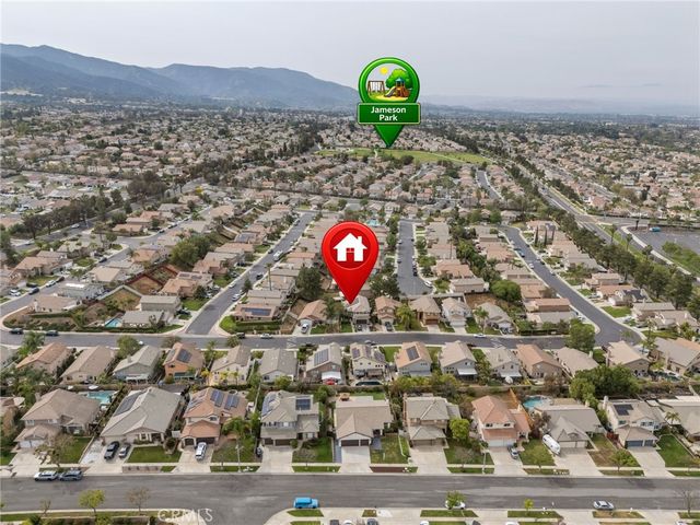 3324 Eagle Crest Dr, Corona, CA 92881