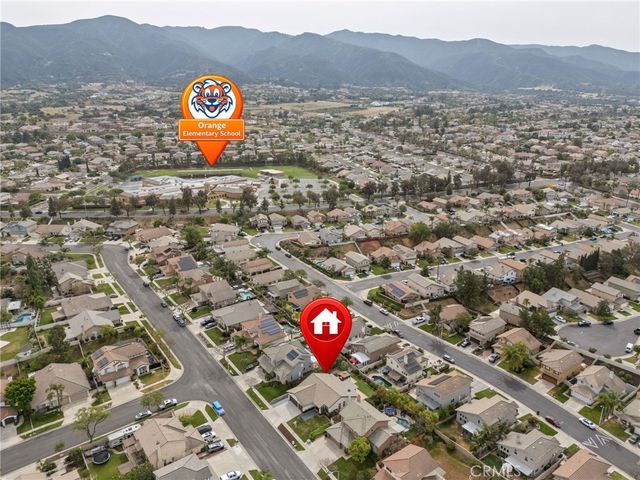 3324 Eagle Crest Dr, Corona, CA 92881