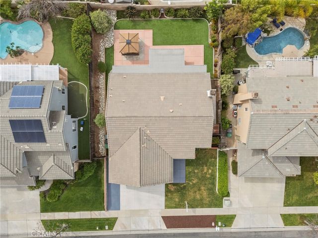 3324 Eagle Crest Dr, Corona, CA 92881