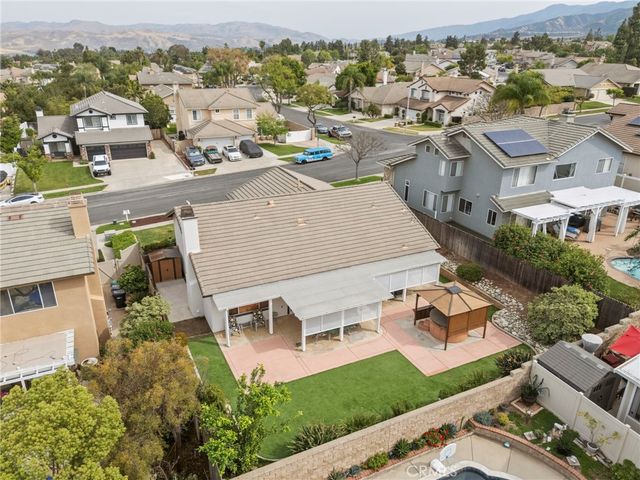 3324 Eagle Crest Dr, Corona, CA 92881