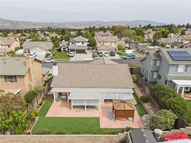 3324 Eagle Crest Dr, Corona, CA 92881