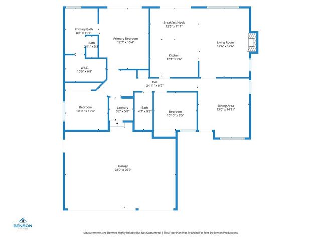 3324 Eagle Crest Dr, Corona, CA 92881