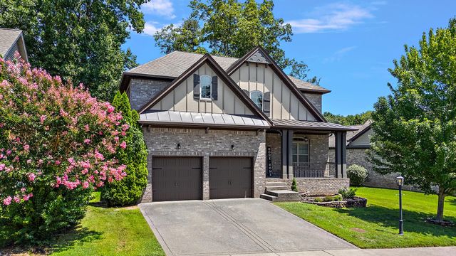 2549 Hessey Pass, Mount Juliet, TN 37122