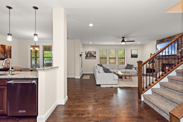 2549 Hessey Pass, Mount Juliet, TN 37122